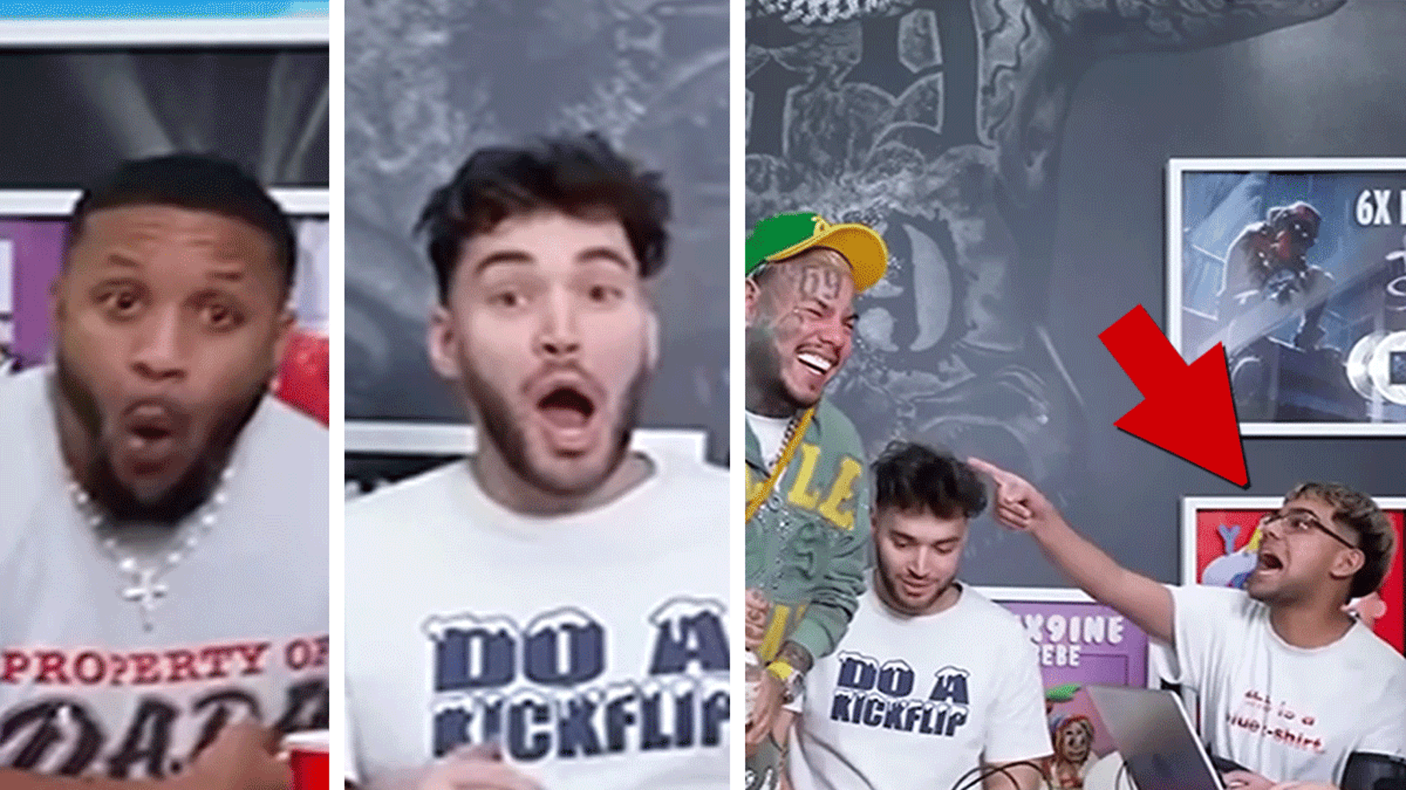 N3on Fails Lie Detector Test When Asked If He Likes Black People