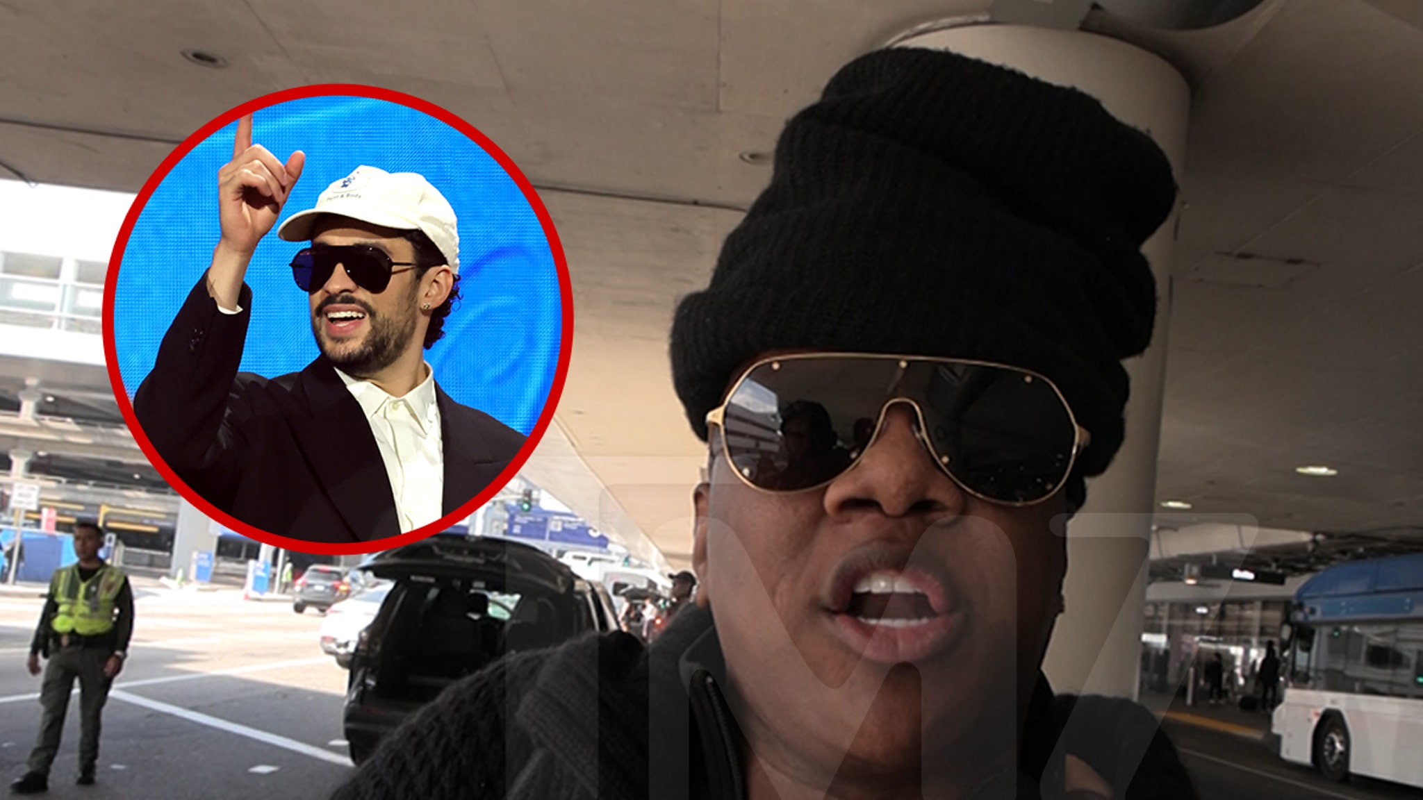 If Bad Bunny Wears Dress at Super Bowl, He Better Work, Miss Lawrence Says If Bad Bunny Wears Dress at Super Bowl, He Better Work, Miss Lawrence Says