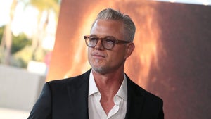 Eric Dane Through The Years 5