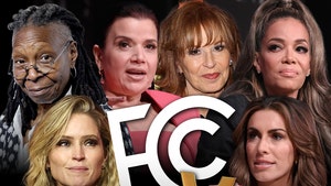 the view fcc getty 1