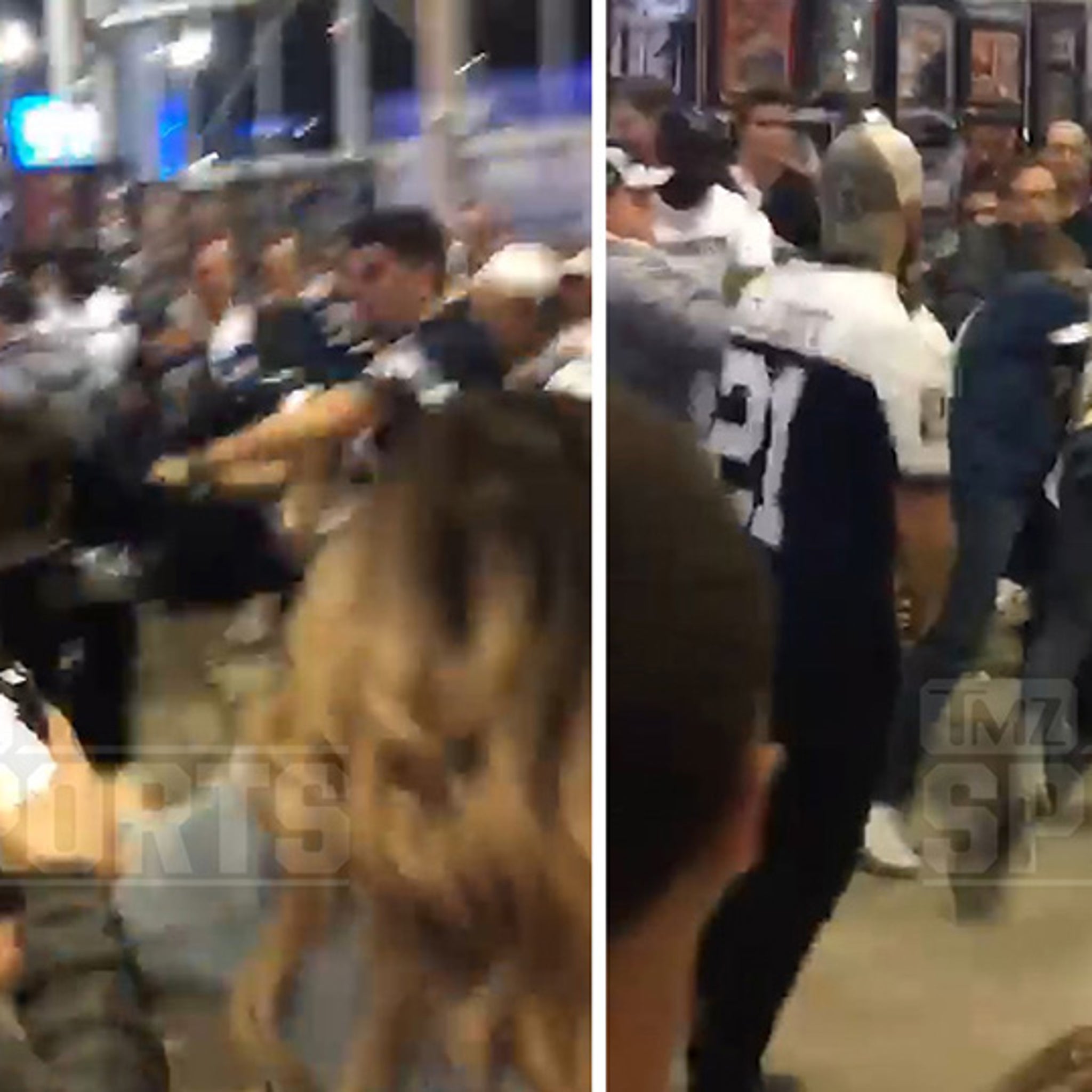 Read the reactions from angry Cowboys fans as the Seahawks ended Dallas'  season - Field Gulls