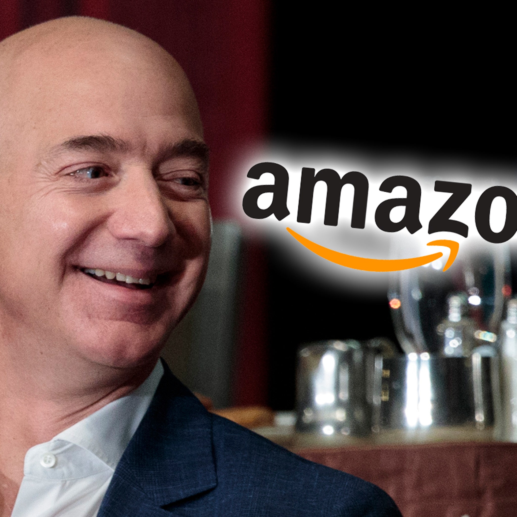 Jeff Bezos breaks new record as his net worth tops $200 billion - ABC News