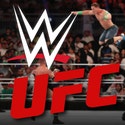 WWE, UFC Merge, Form Massive New Company