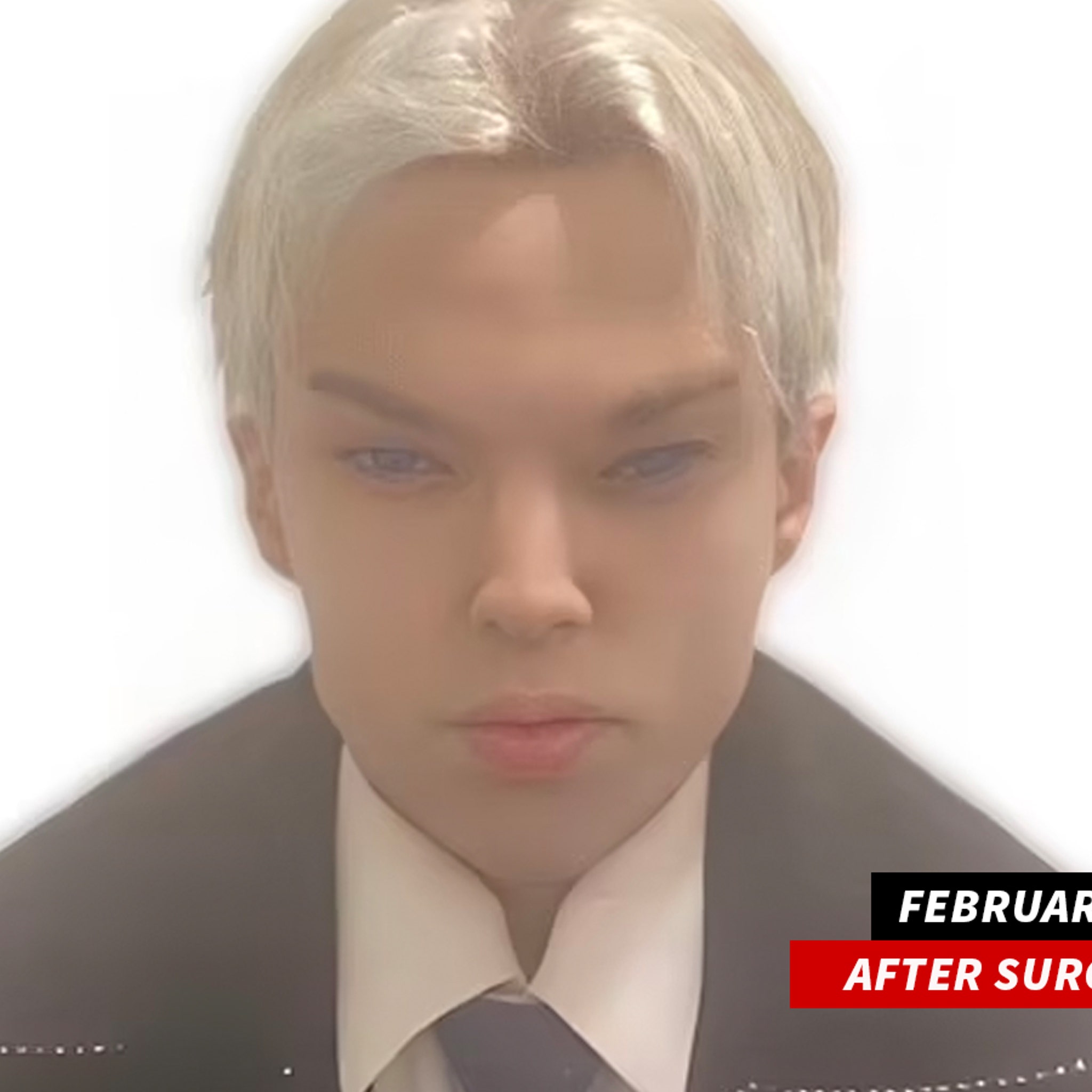 Actor Dies After 12 Plastic Surgeries To Look Like Bts Star Jimin