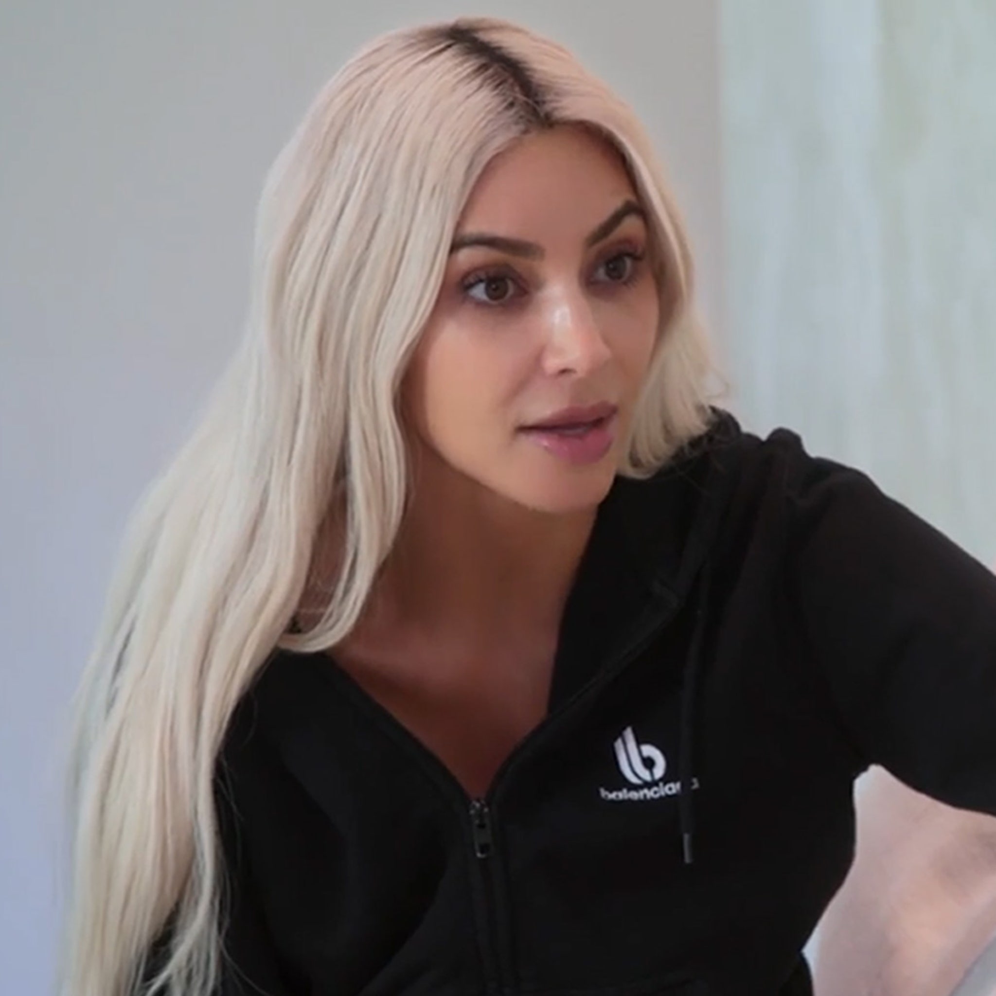 Kim Kardashian Slams Kanye West Over Drake Dating Rumors, Sex Tape Talk