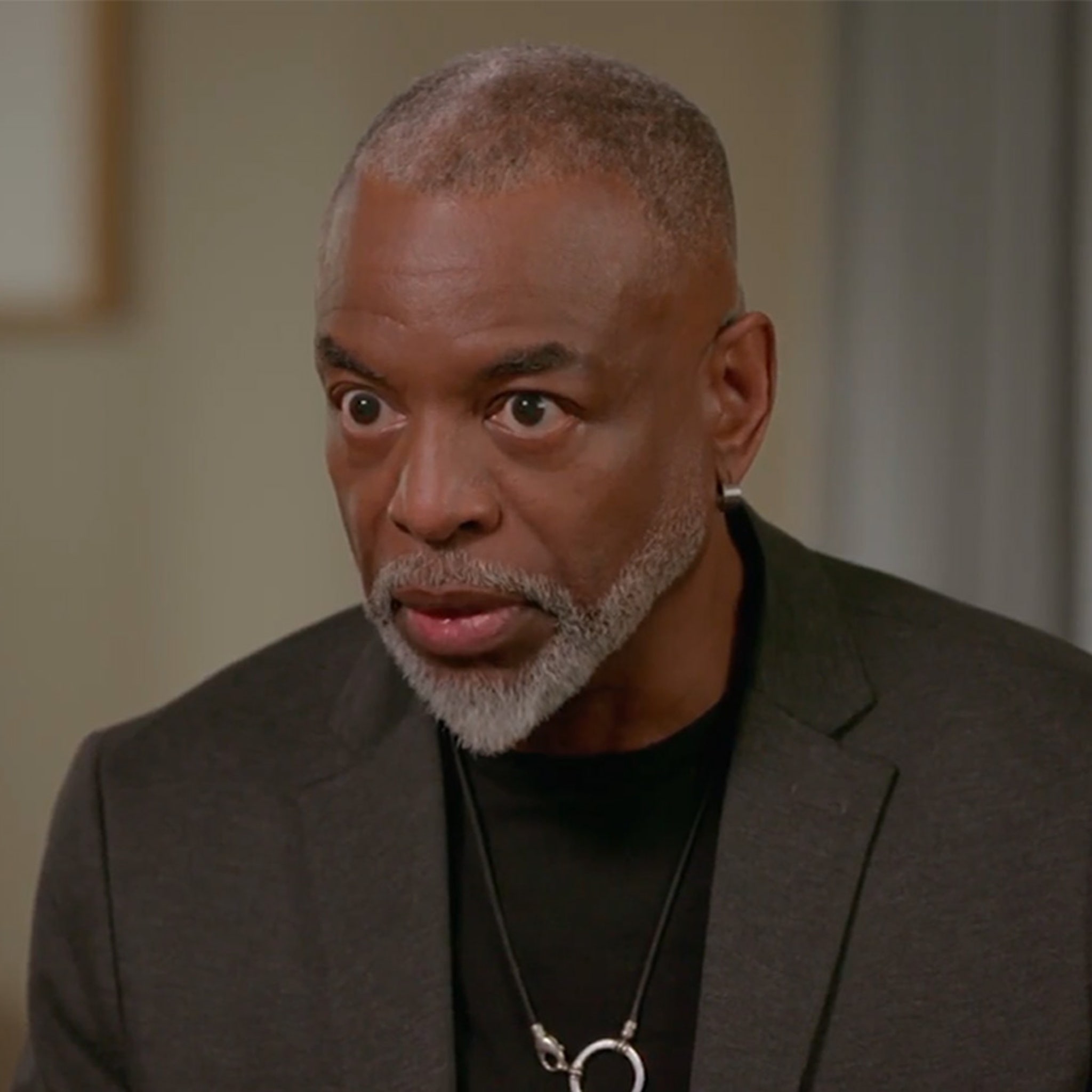 LeVar Burton Learns He s Part White with Confederate Ancestor