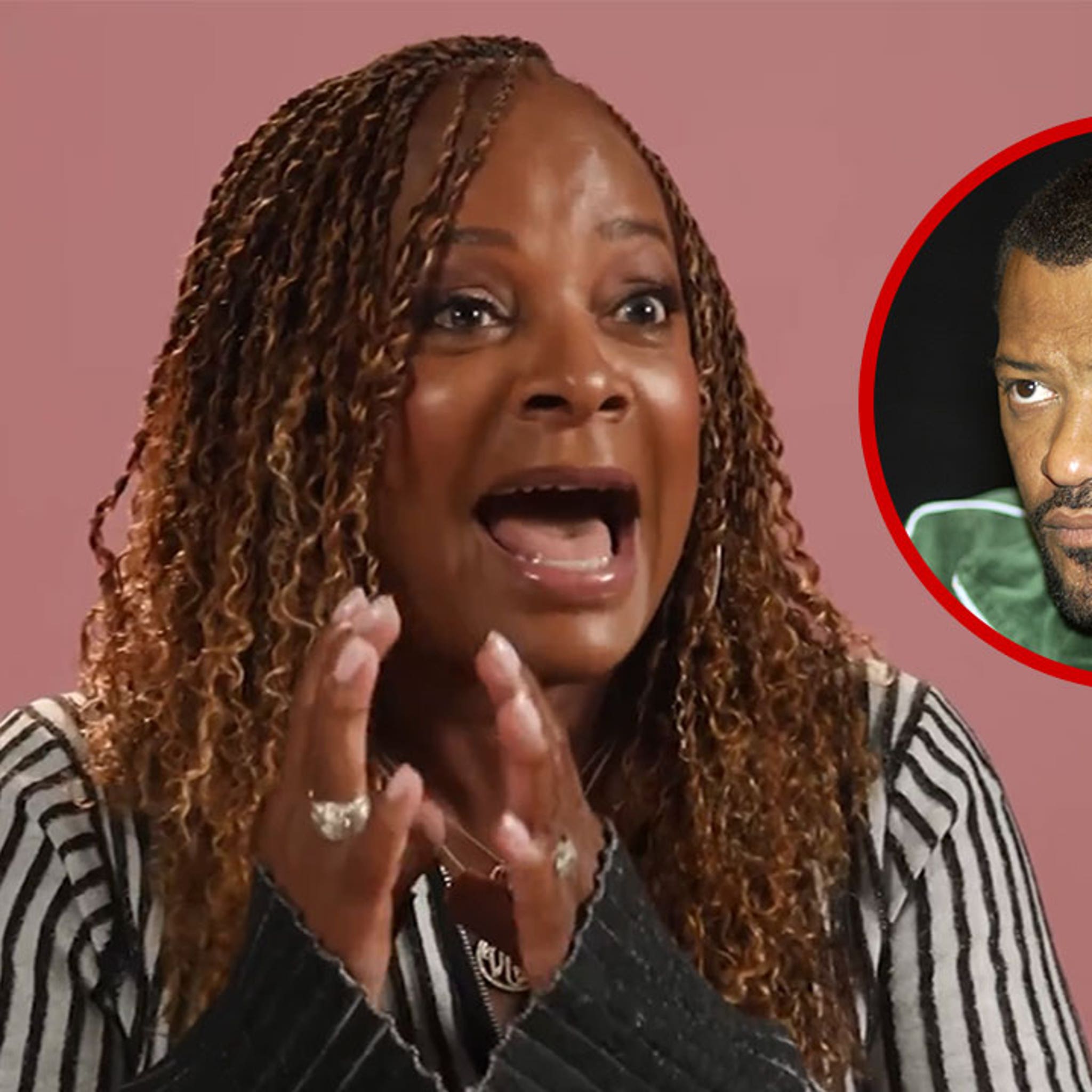 Vanessa Bell Calloway: albums, songs, concerts | Deezer, image size:2048x2048