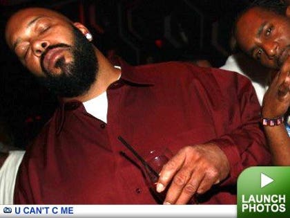 Suge Knight: Click to view!