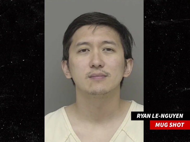 0609-ryan le nguyen-mugshot