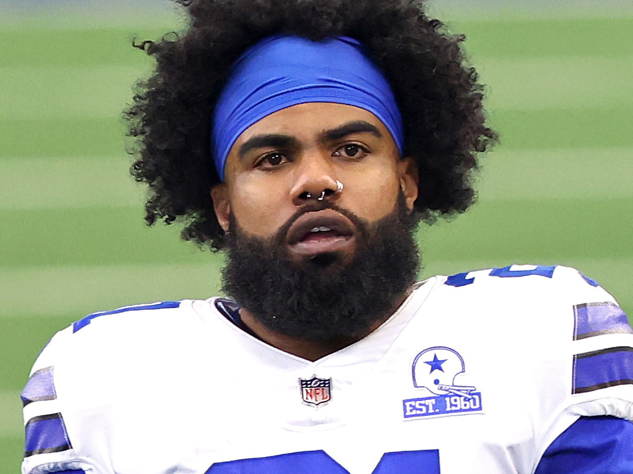 Ezekiel Elliott settles out of court over 2021 lawsuit