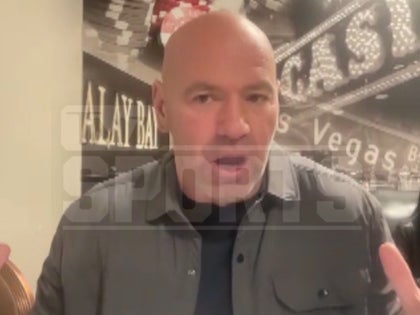 Dana White