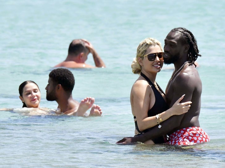 0724-Karl-Anthony-Towns-Kisses-Jordyn-Woods-During-Vacation-With-Paul-George-primary-4