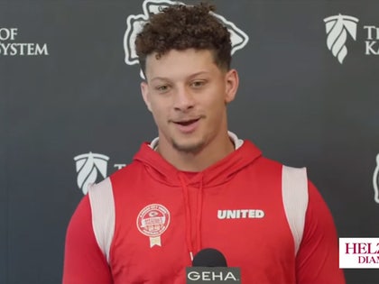 Chiefs News 6/16: Mahomes responds to Ja'Marr Chase for Pat who