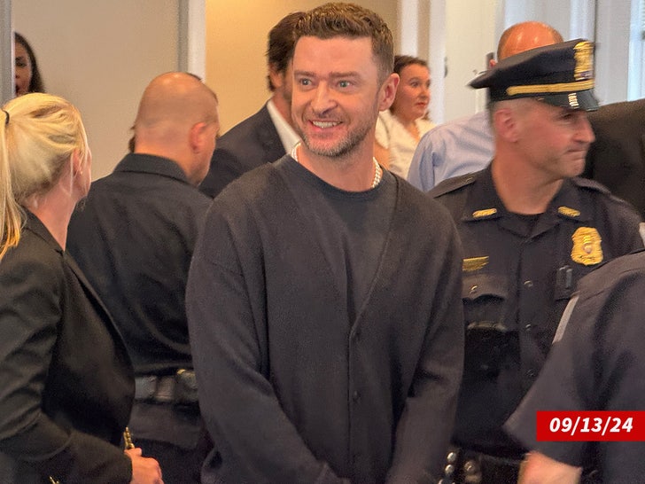 091824 Justin Timberlake nel tribunale distrettuale 2