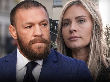 conor mcgregor and dee devlin getty 1