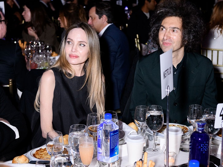 celebs attend the 2024 Gotham Awards shutter 2