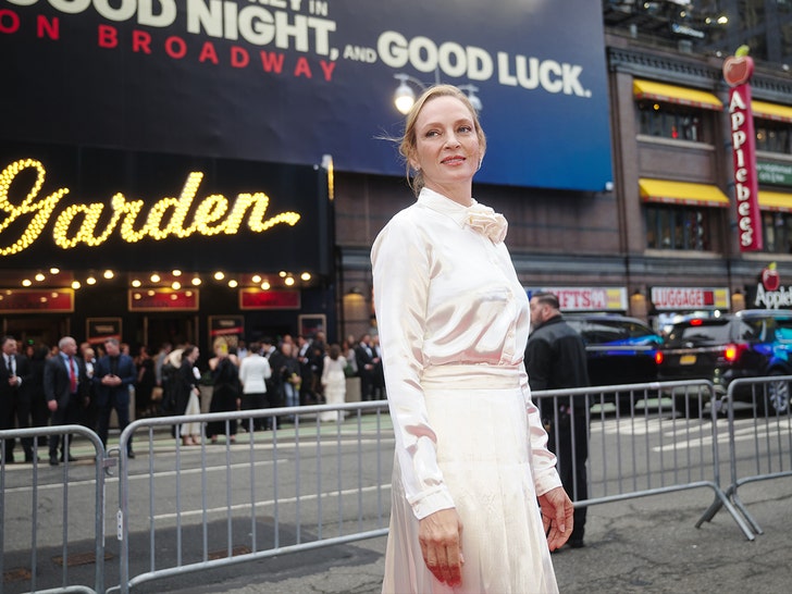 uma thurman getty 1