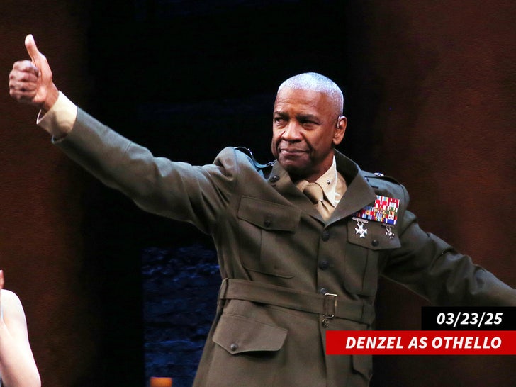 denzel washington othello sub getty swipe