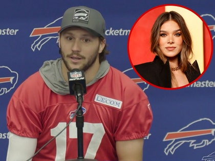 Josh Allen