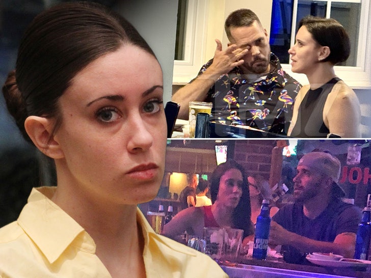 casey anthony boyfriends ex main getty mega tmz composite