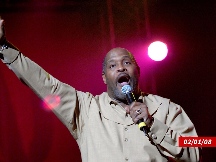 marvin winans sub getty 2