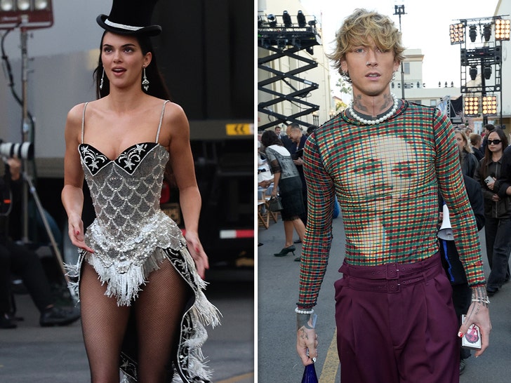 Hollywood’s Biggest Names Hit Vogue World 2025