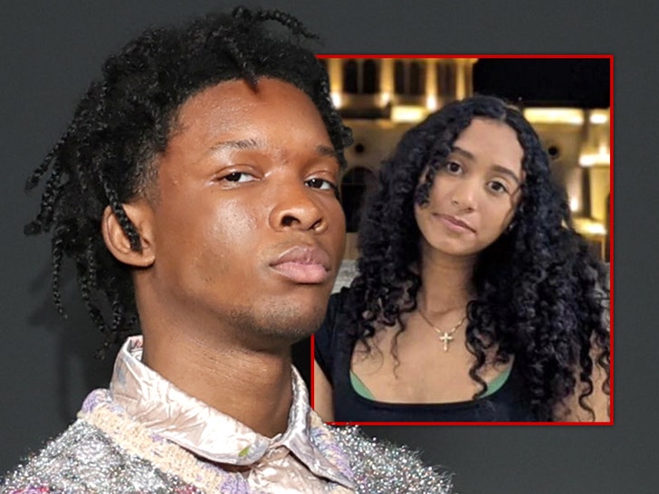 d4vd celeste rivas principal getty composto