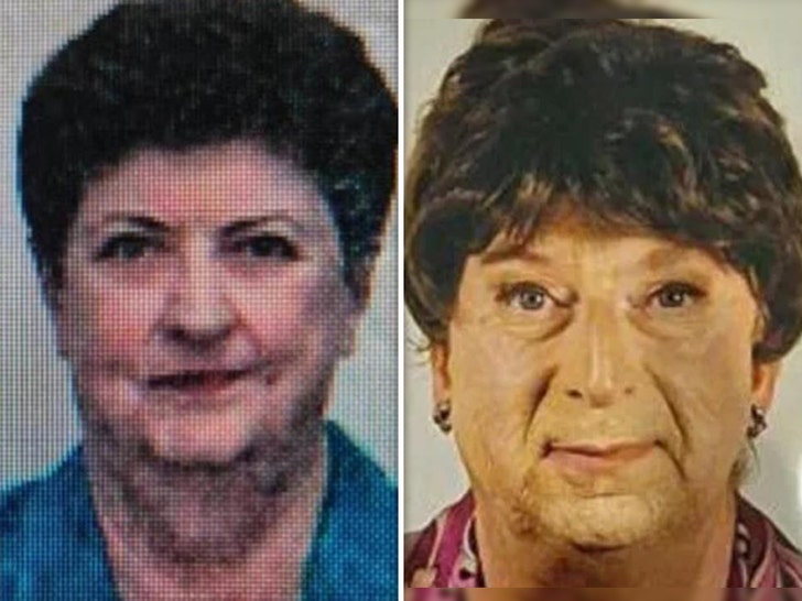 mrs doubtfire and mom scam 1