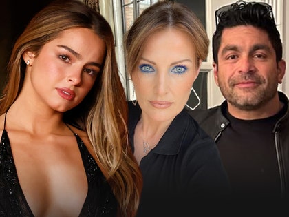 addison rae and parents getty insta 1