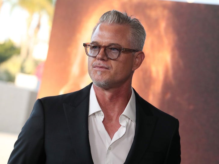 Eric Dane Through The Years 5