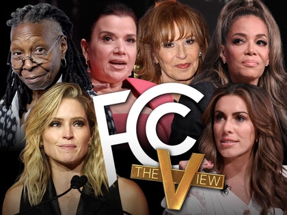 the view fcc getty 1