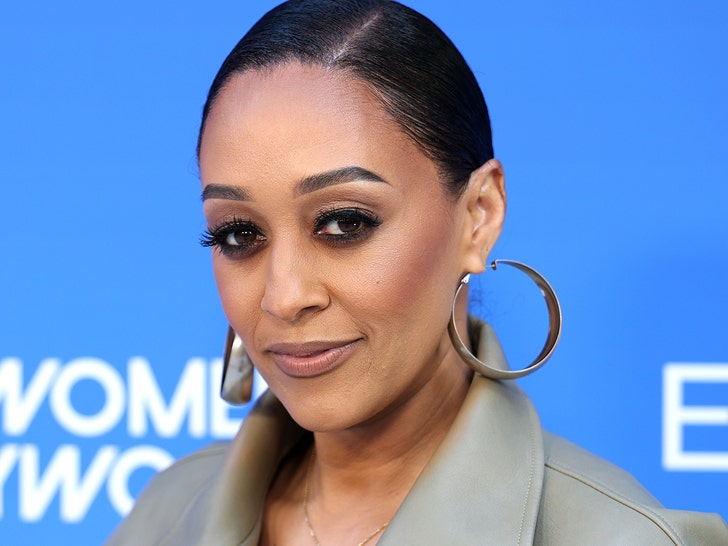MAIN tia mowry getty