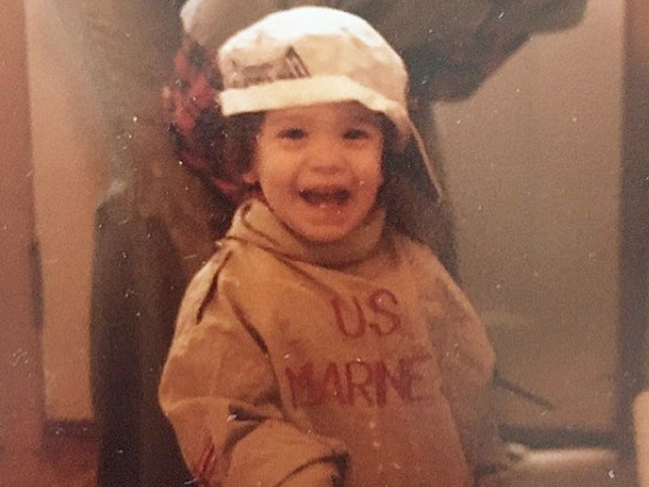Guess Who These Cute Kids Turned Into -- Part 4
