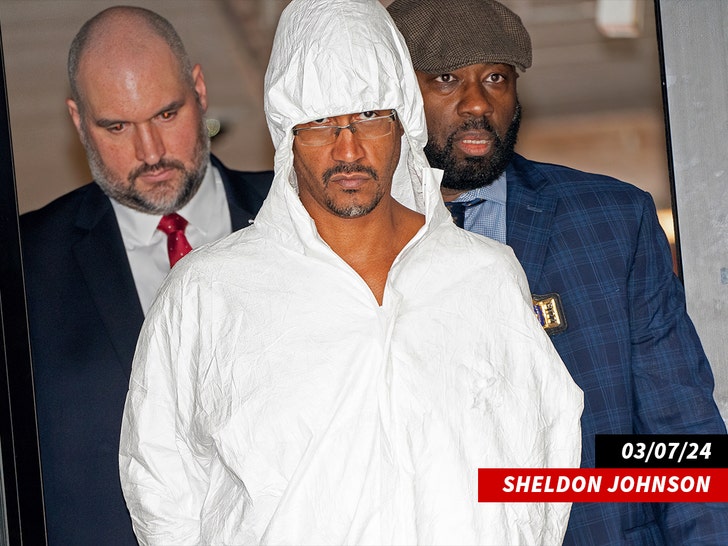 Sheldon Johnson getty 1