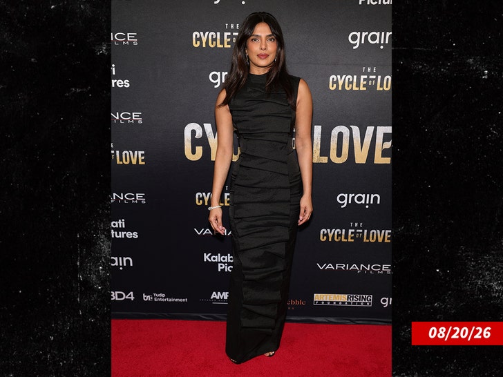 Priyanka Chopra getty 1