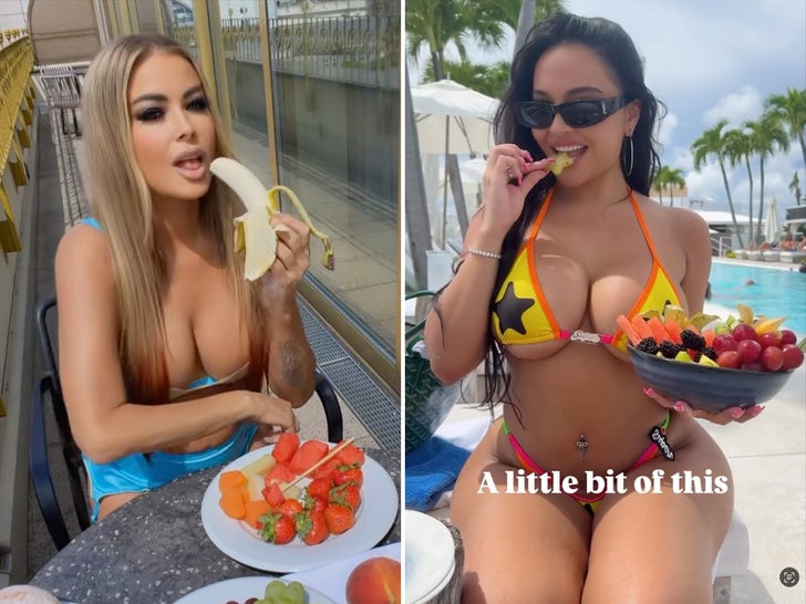 Who'd You Rather?! -- Part 5