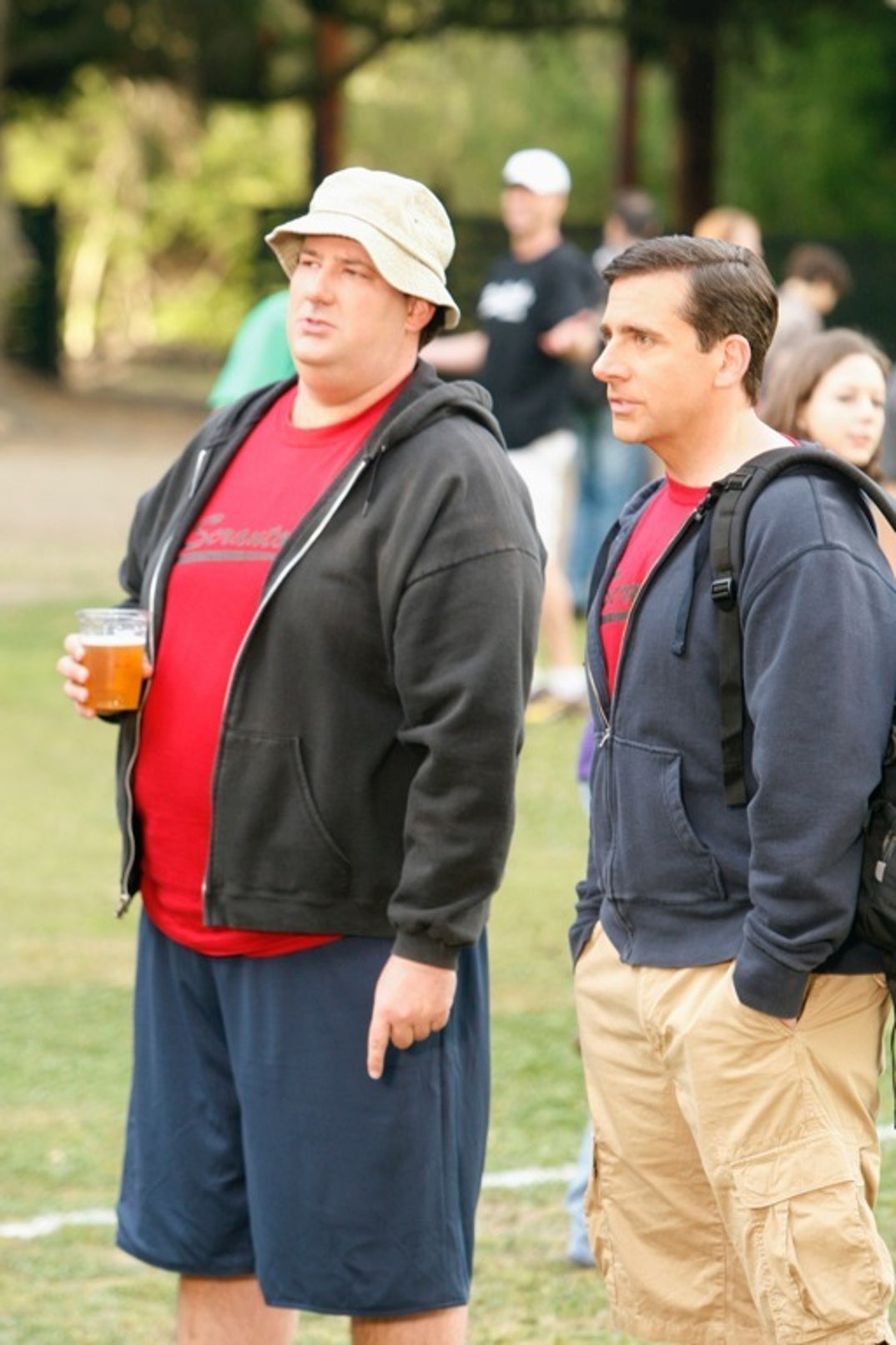 Brian Baumgartner