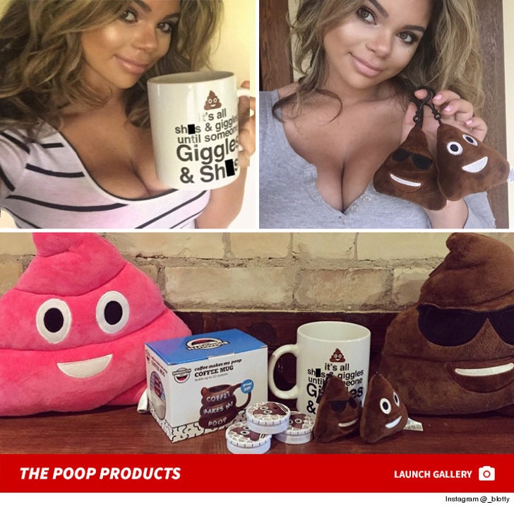 Makela -- Poop Story Products