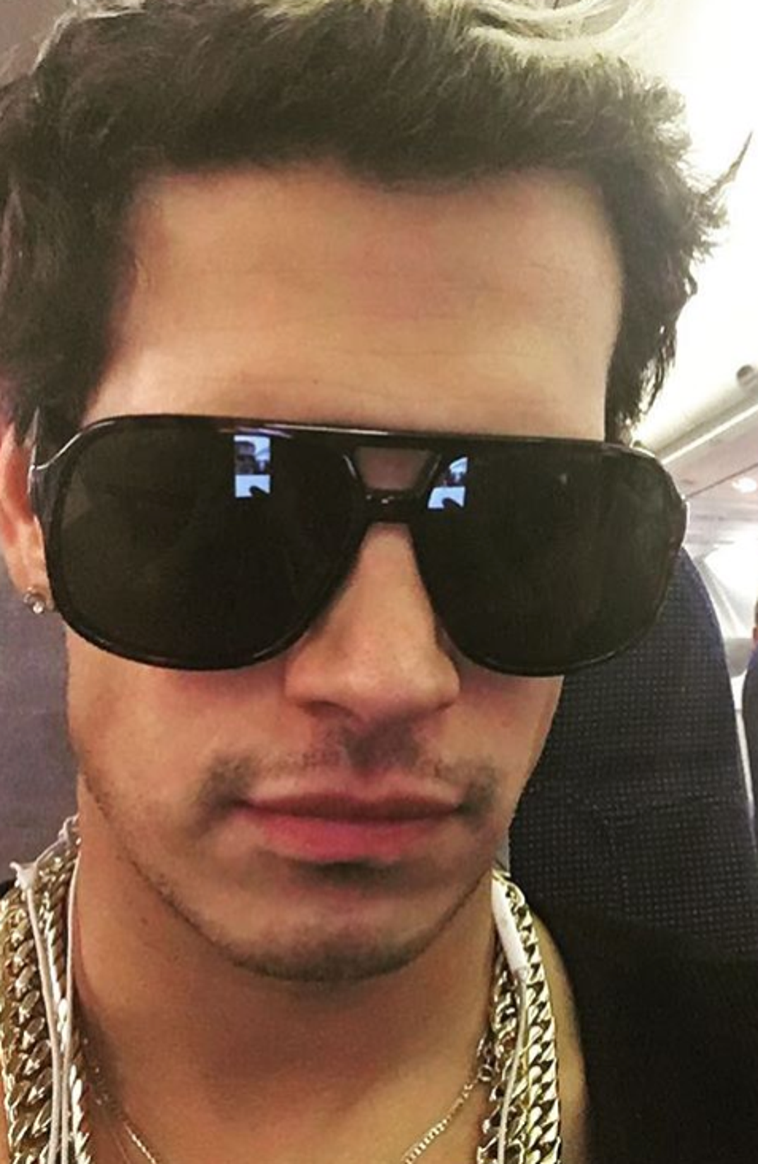 Milo Yiannopoulos photos-13