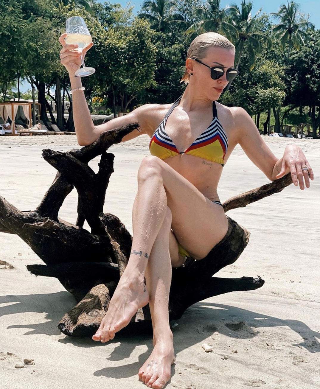 Katie Cassidy