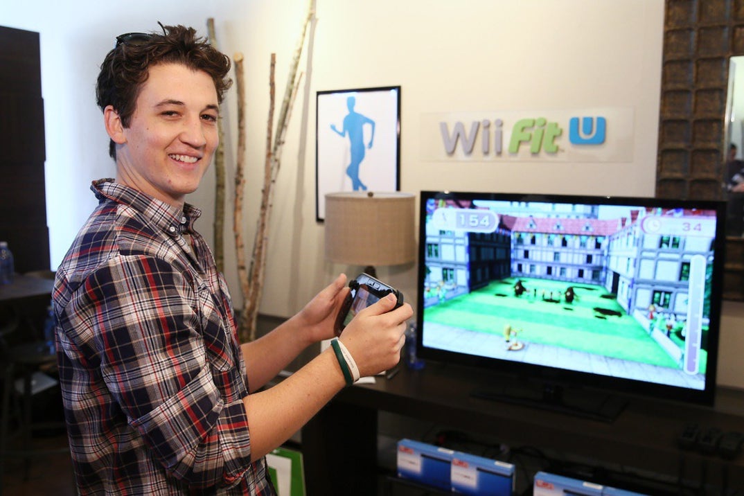 Miles Teller photos 2