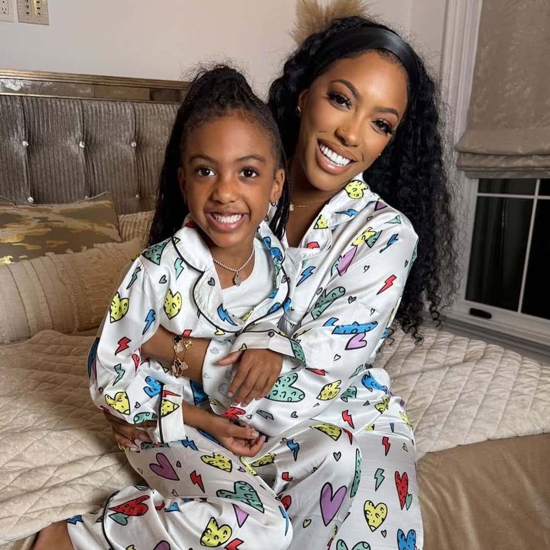 Porsha Williams