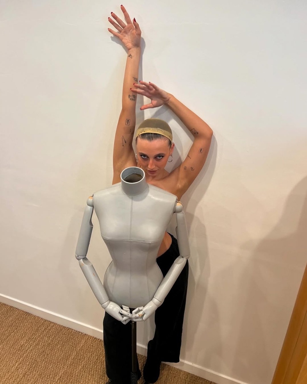 Emma Chamberlain Hot Shots 10