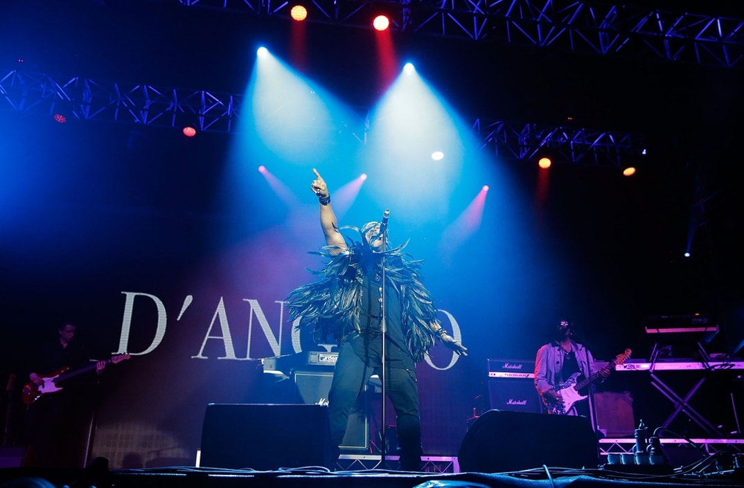 Remembering D’Angelo 5