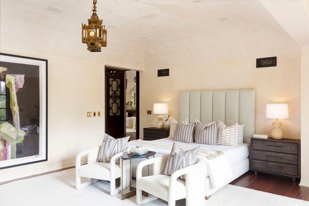 Tom Petty Malibu Home For Sale 19