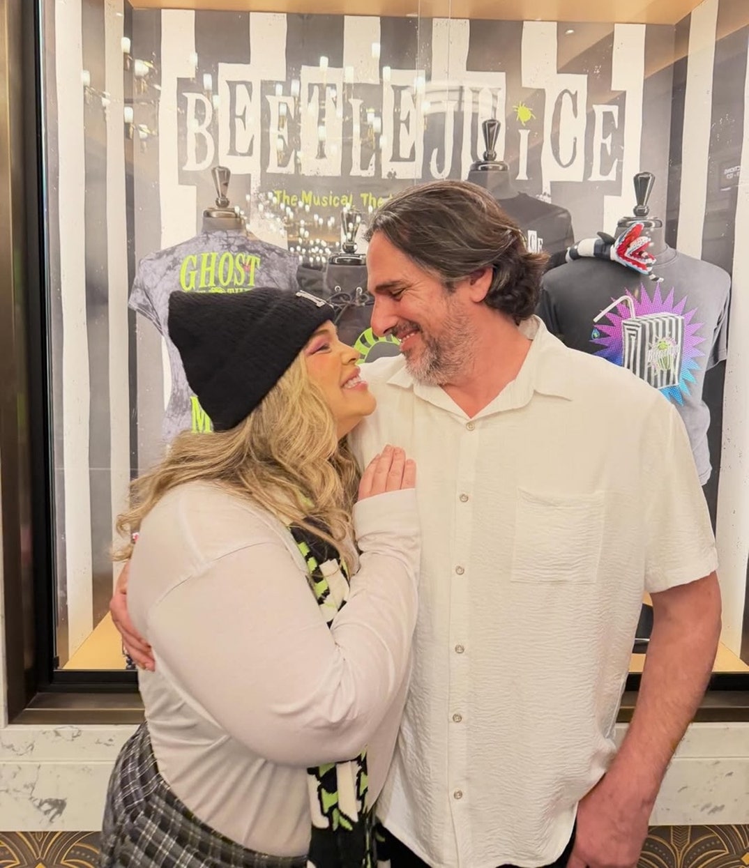 Trisha Paytas New York Life 18