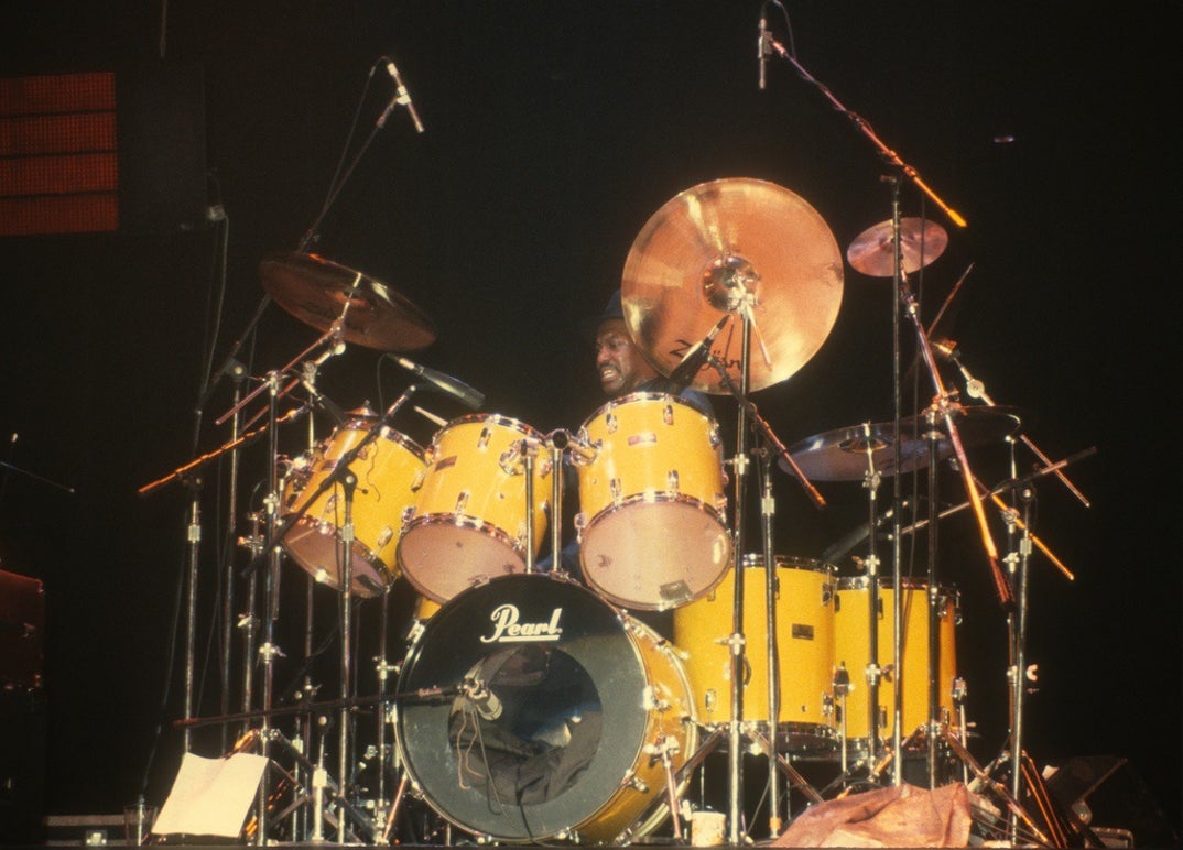 Remembering Jellybean Johnson 8