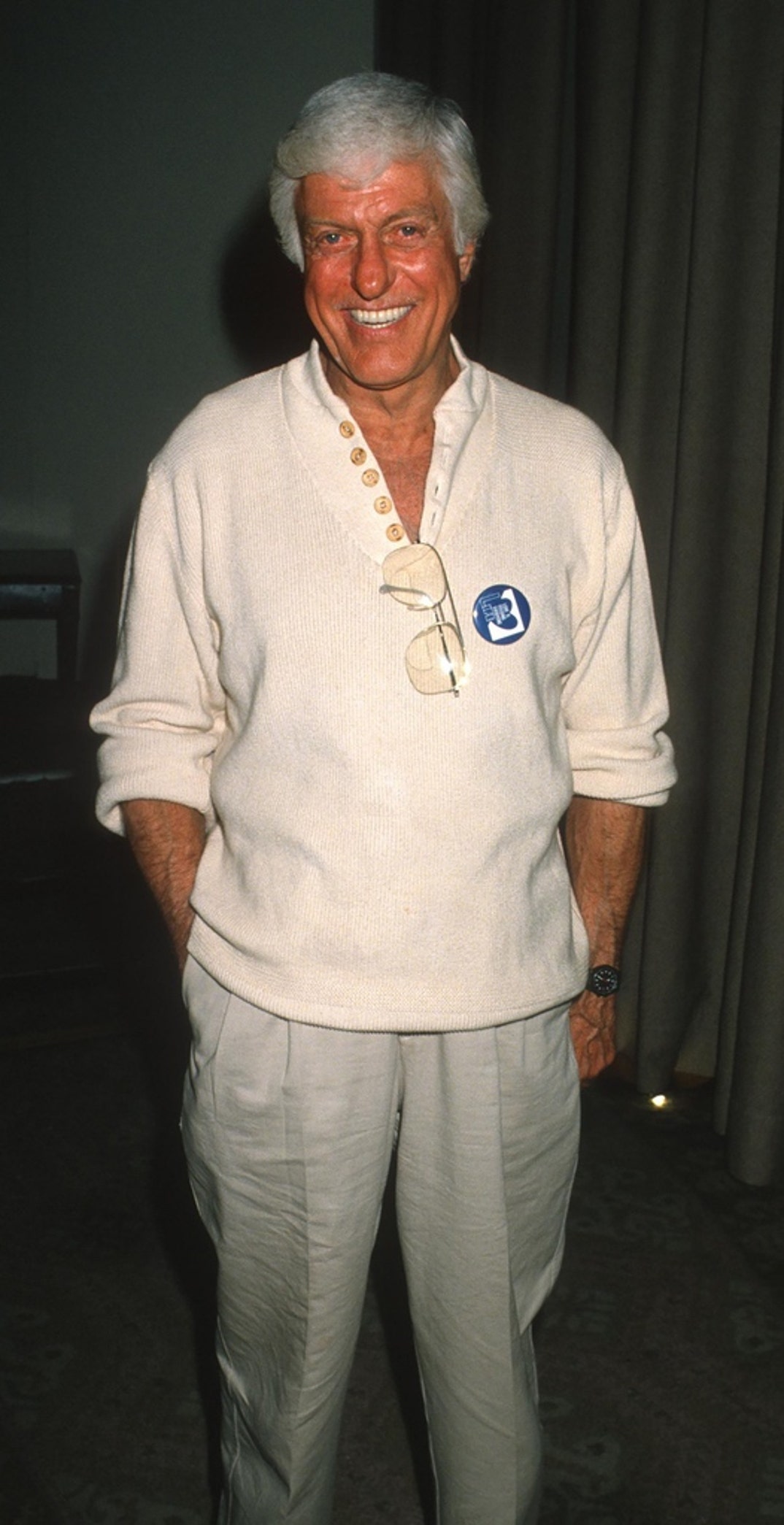 Dick Van Dyke Through The Years 4