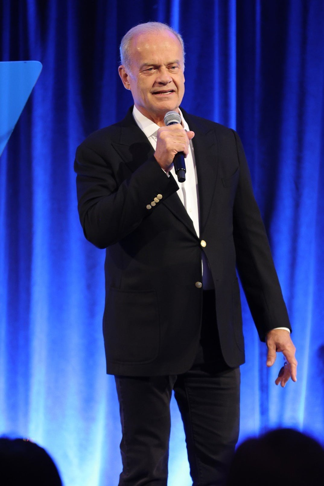 Kelsey Grammer Through The Years 7