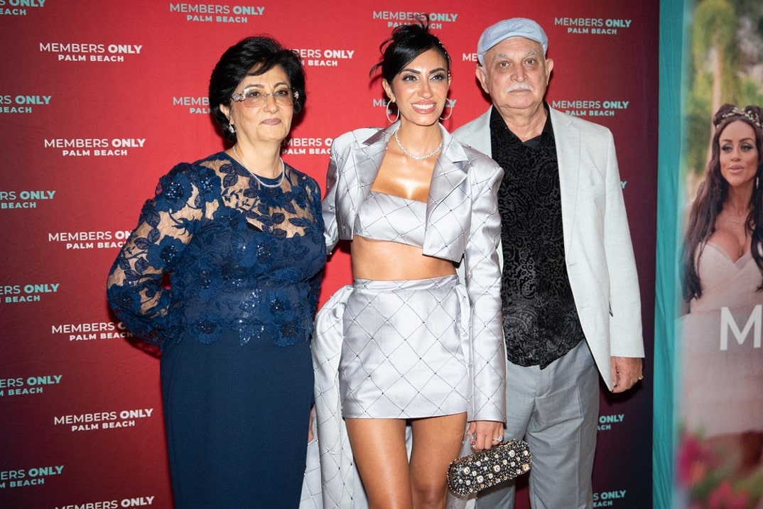 Netflix Members Only Palm Beach Premiere Party 5